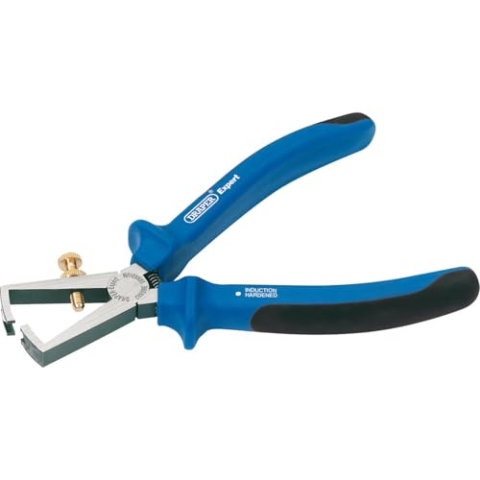 DRAPER EXPERT 68894 150 mm Abisolierzange