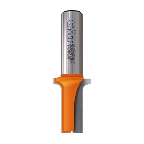 CMT ORANGE TOOLS 965.904.11 - HARTMETALL-ABRUNDFRÄSER Z2 S=12 D=35X25 R=12,7