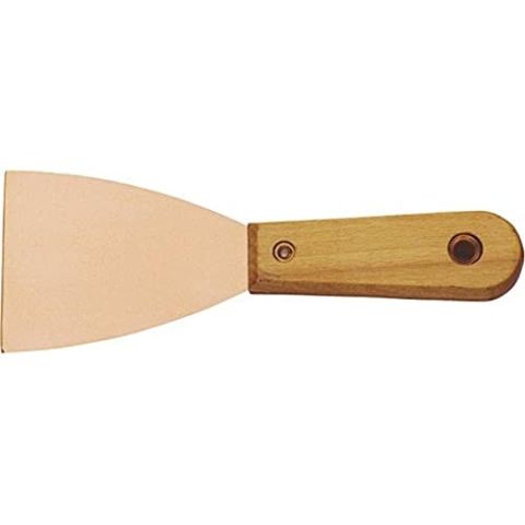 Rasqueta Flexibl Antichispa 50