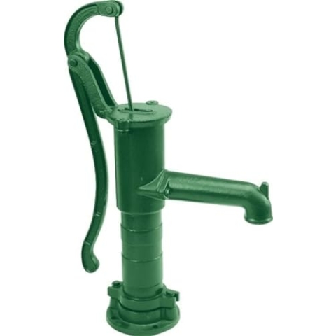 GARDEN HAND PUMP