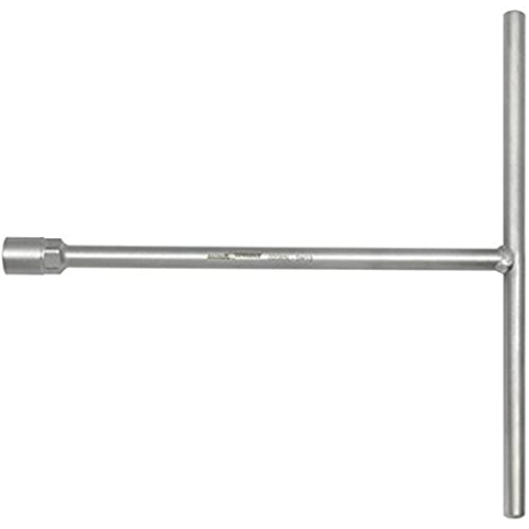 SW-Stahl Vollmetall T-Griff 8 x 250 mm RX Experience, 02085L-8