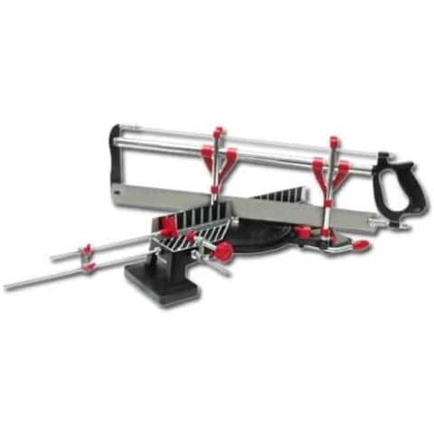 PRECISION MITER SAW 550MM TUV GS