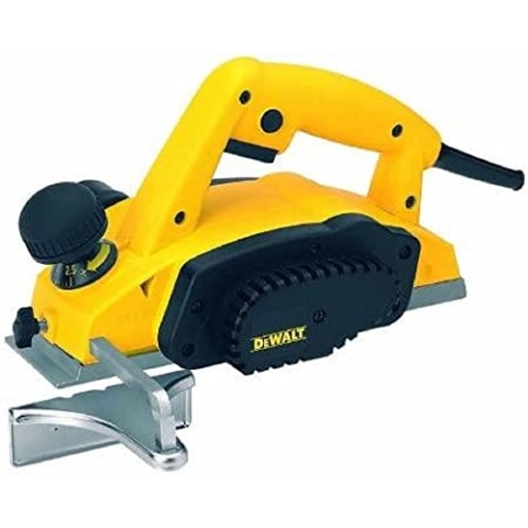 DeWalt Hobel, DW680K-QS