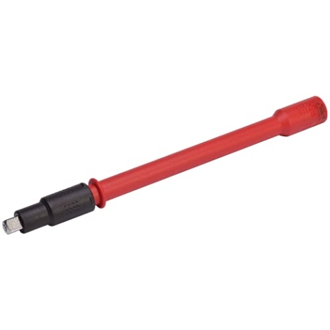 SW-Stahl 05923L-250 VDE Verlängerung, 10 mm (3/8") Antrieb 250 mm