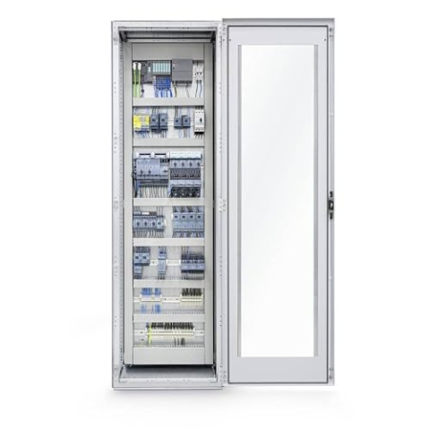 SIEMENS Sirius 3RW40 Sanftstarter 3-phasig 15 kW, 480 V ac / 32 A