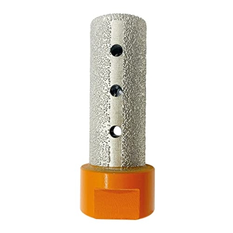 CMT ORANGE TOOLS 552-520M - GERADE SCHNEIDER DP FÜR GRES/MARMOR S=M14 D=20X50 RE