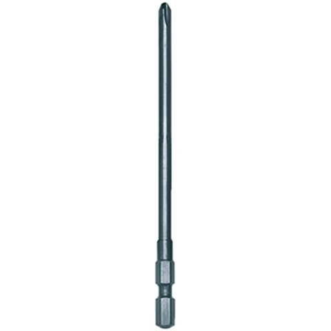 Makita PH Bit, 2 x 141 5 mm, P-66254