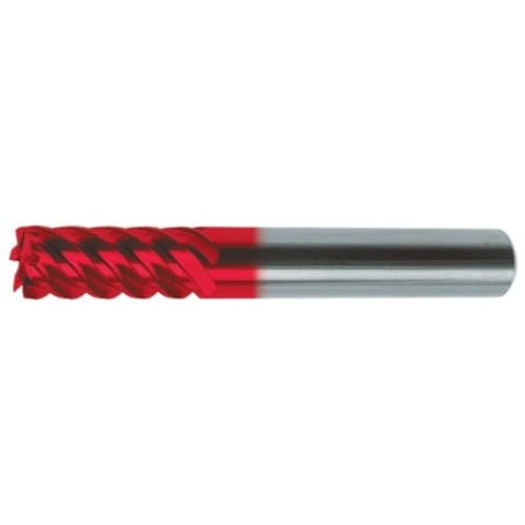 Gühring 9057450200000 SL-Schaftfräser, DIN 6527, 20 mm, Z8 aus VHM