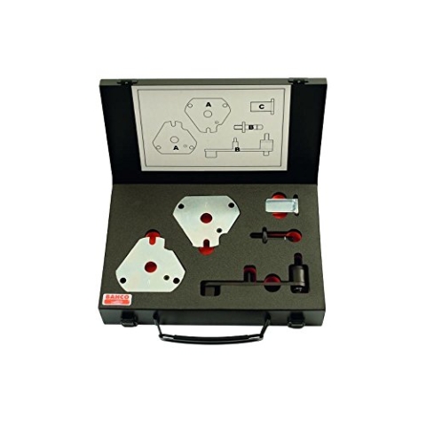 Engn Tmng Set Fiat 1.6 16V