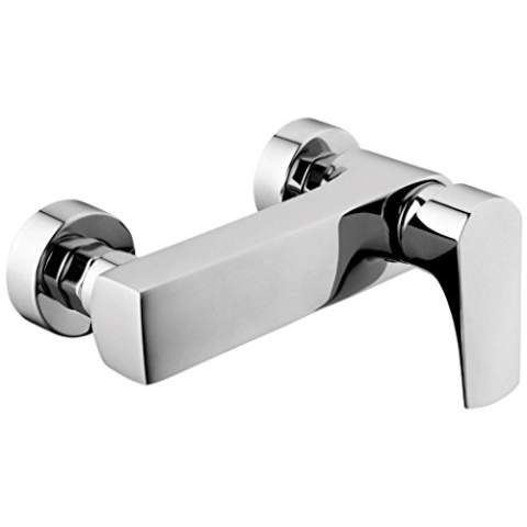 WALL MOUNTED SHOWER FAUCET MURCIA