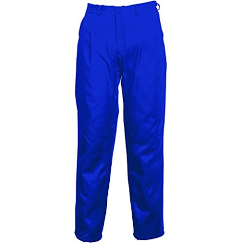 Havep 8324 N3170H-52 Bundhose "Basic 8324", Kornblau, H52