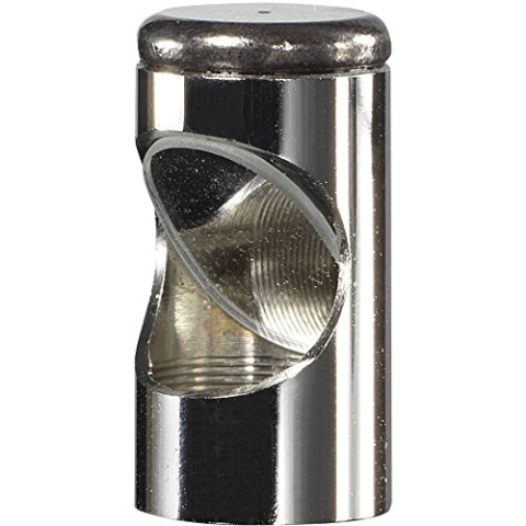 45 ° Spiegelaufsatz Sonden-Ø 8 mm VOLTCRAFT