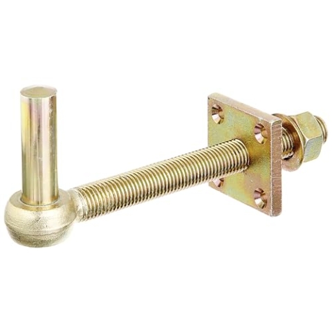Alberts 867478 Kloben, gelb
