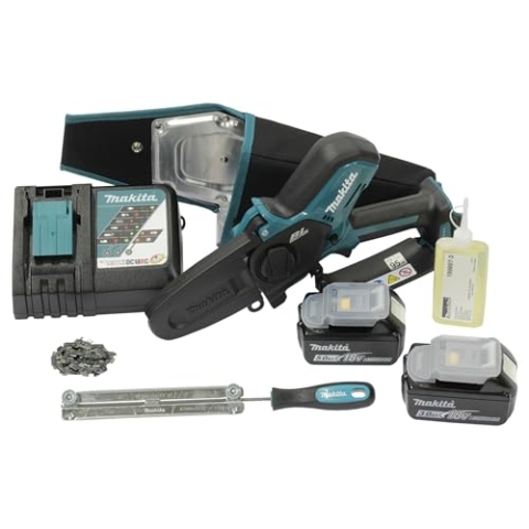 Makita Akku-Astsäge 18V DUC101RX06