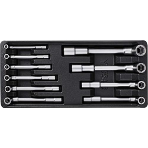 L TYPE WRENCHES 10PCS SET