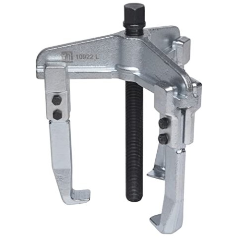 SW-Stahl 10922L Universal Abzieher, 3-armig 50-160 mm