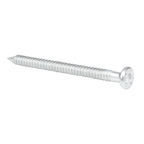 Alberts 834852 Ankernagel, Silber