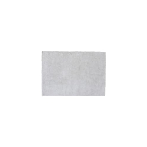 Mattis Polyester Carpet - White - L230*B160