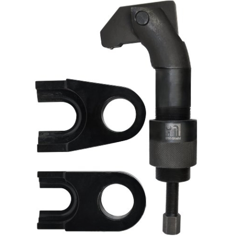 SW-Stahl Kugelgelenkabzieher, 10004L