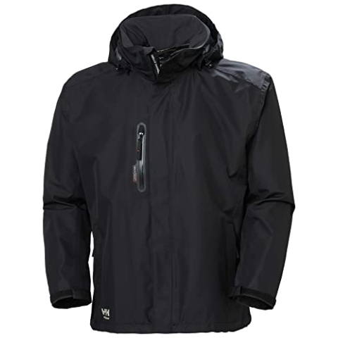 Helly Hansen Funktions Jacke Haag Jacket 71043 Helly Tech 990 S