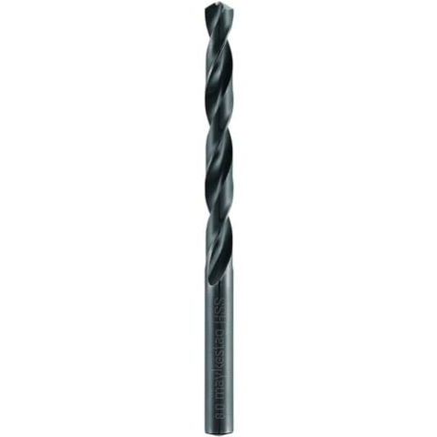 Alpen 60101030100 Spiralbohrer HSS DIN 338 RN 10,3mm