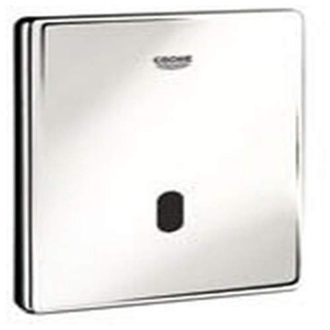 Grohe Tectron Skate Eltr.Arm. Urinal 37324001 Chrom 6V
