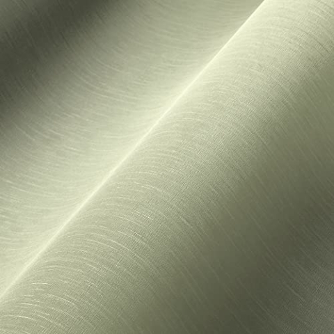VERSACE WALLPAPER Designer Tapete Hellgrün Einfarbig Vliestapete leicht glänzend grün 383836 10,05x0,70m Made in Germany