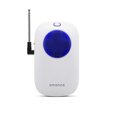 Smanos Signal Repeater