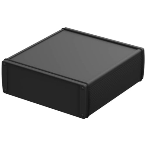 Bopla alubos Gehäuse ABP 2070-200