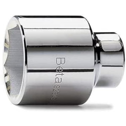 928AS 1.7/8-LL DE VASO DE MANO HEXAGON.