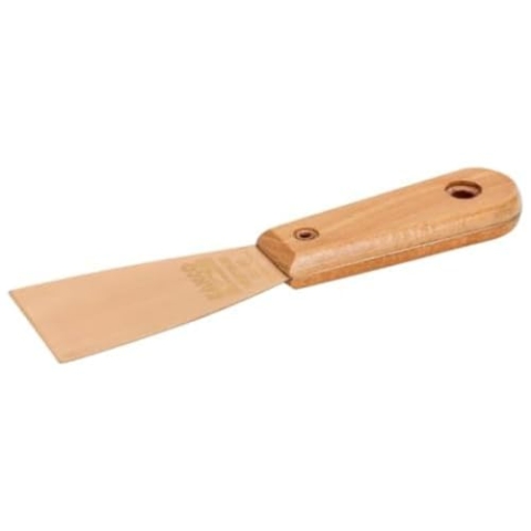 NS FLEX SCRAPER CU-BE 80MM - Unid: 1