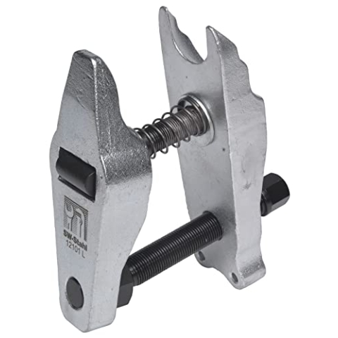 SW-Stahl 12101L Gelenkbolzen Ausdrücker Lkw, 36 x 90 mm