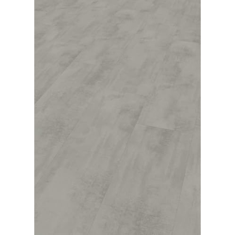 EGGER Aquadura+ Hybridboden EDF810 Chromix silber 1292x327x7,5mm (2,535m²)