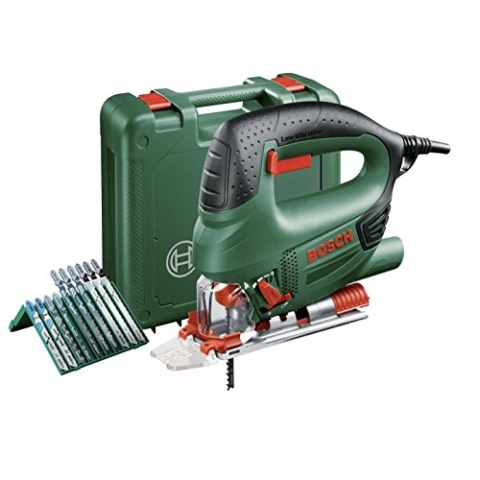 Bosch Heimwerken 06033A0106 PST Universal + Stichsäge (800 W Pel)