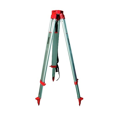 Silverline 868659 Aluminium-Dreibeinstativ 1,6 m