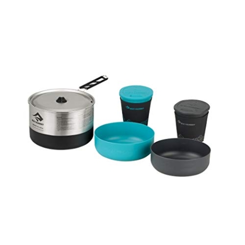Set cocina SIGMA 2.1