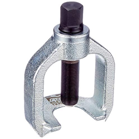 SW-Stahl 12302L Gelenkbolzen Ausdrücker 29x60 mm I Kugelgelenk Abzieher I Spurstangenkopf Traggelenk Auspresswerkzeug