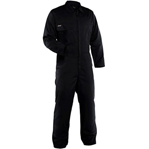Blakläder 627018009900 C58 Kombination Gr. C58 Schwarz