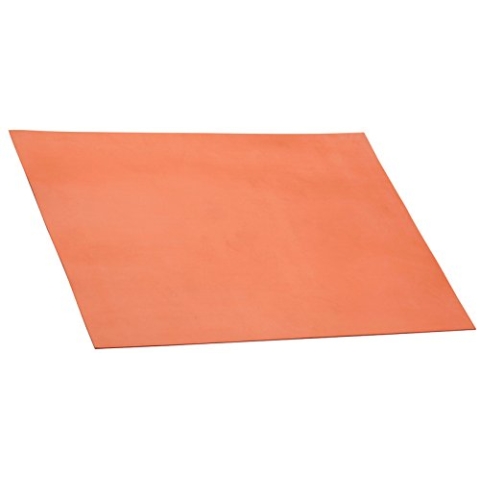 Alfombrilla de goma VDE 600x600 mm