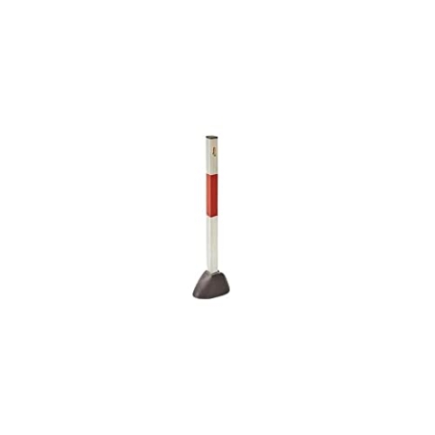 LIFEBOX MOTTEZ LBXB321P Sicherheits-Set – Pfosten Block Parkplatz Design, Keine