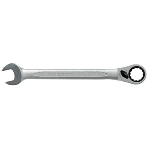 Teng - 600514R Ratchet Maulschlüssel 14mm - TEN600514R