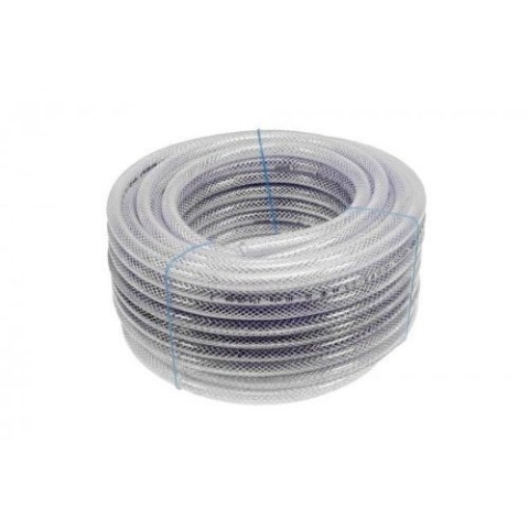 ARMOURED HOSE 1040ATM 50M 8 MM