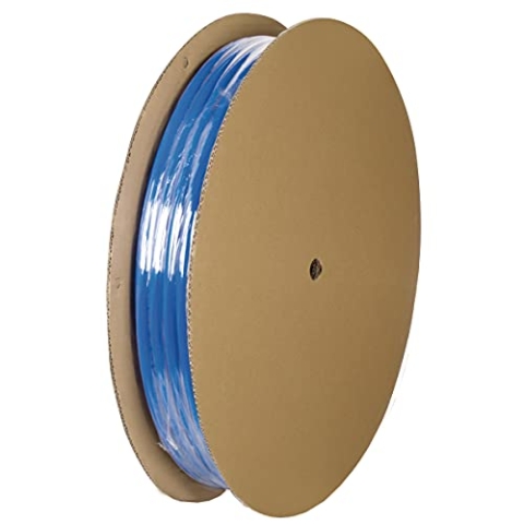 Airkraft - PRO Polyurethanschlauch 50 mtr, 13/19 mm ID/AD