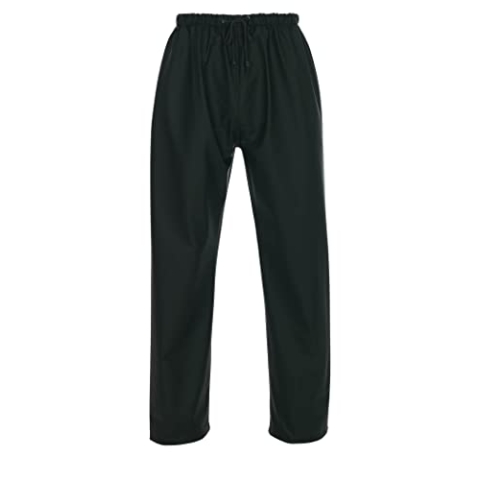 Mascot Regenhose "Riverton", 1 Stück, XS, grün, 07062-028-03-XS