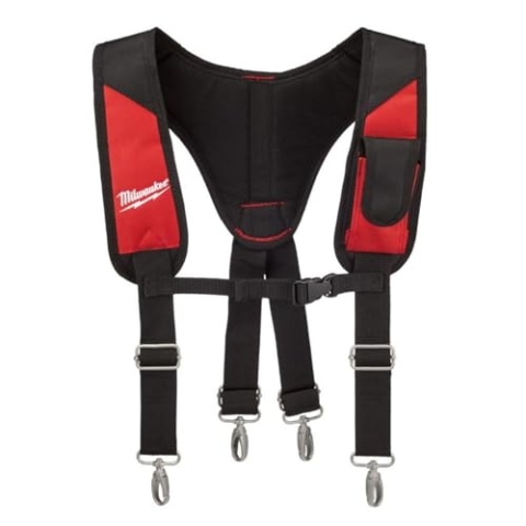 Milwaukee 48228145, Rosso