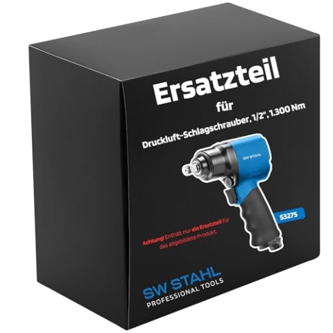 SW-Stahl S3275-36 Abtriebswelle 1/2''