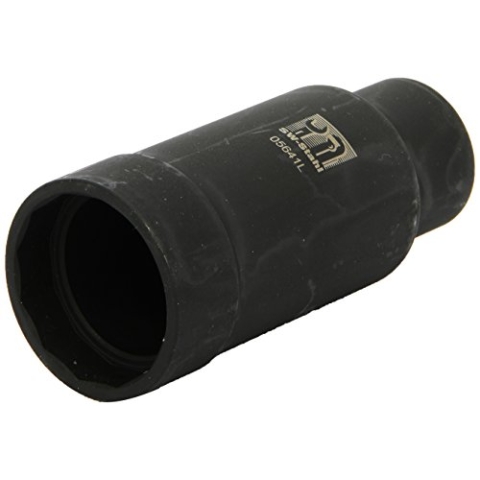 SW-Stahl Impact Einsatz Zwölfkant, SW 46 20 mm 3/4 Zoll, 05641L