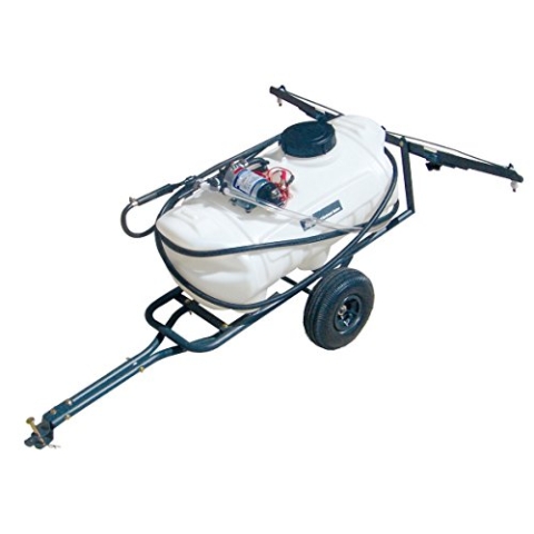 GREENSTAR Drucksprüher tracte, schwarz, 485201