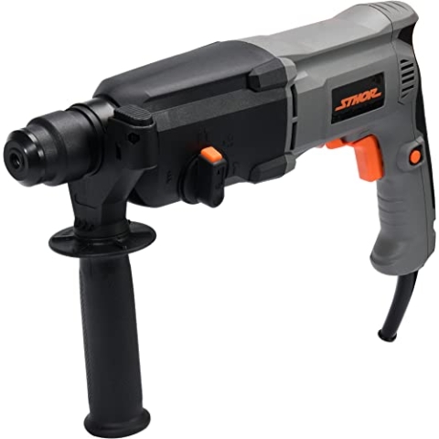 ROTARY HAMMER SDS PLUS 800W