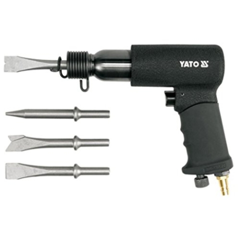 PNEUMATIC HAMMER